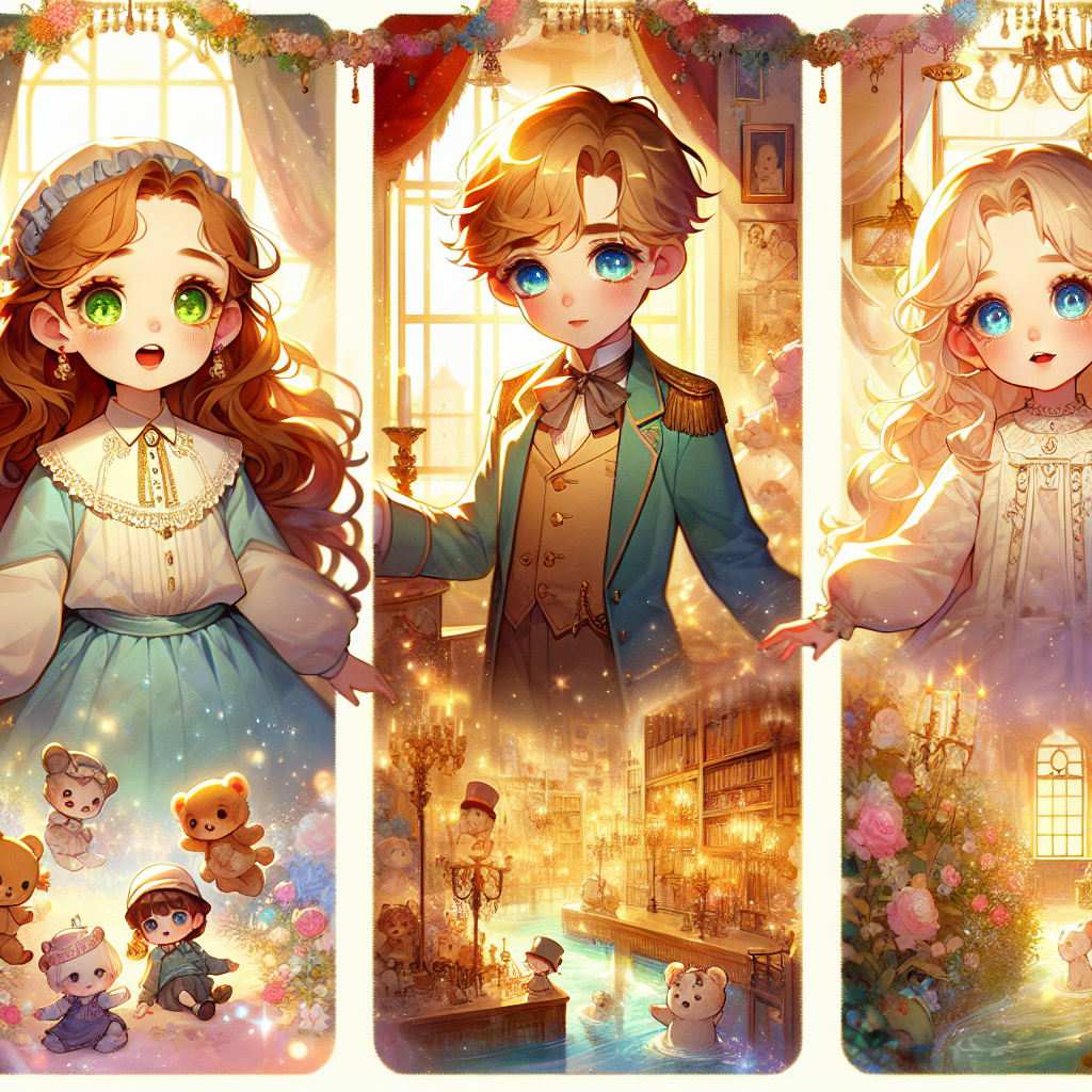 झुळझुळणाऱ्या फुग्यांचा उत्सव - Image 3