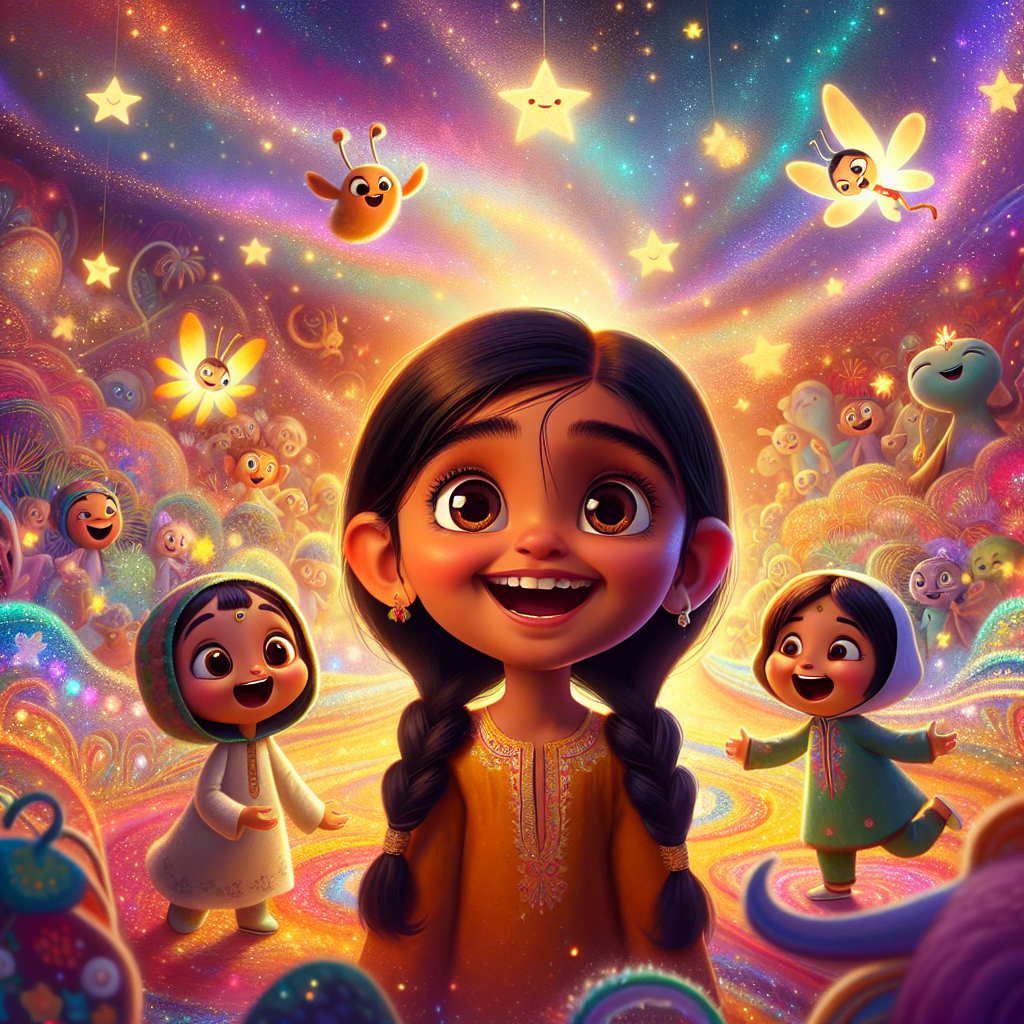 तारकांच्या किलबिलाटाचा शोध - Image 3