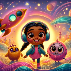 तारकांच्या किलबिलाटाचा शोध