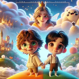 Śpiąca Wyspa i Zaginiony Pył Snu