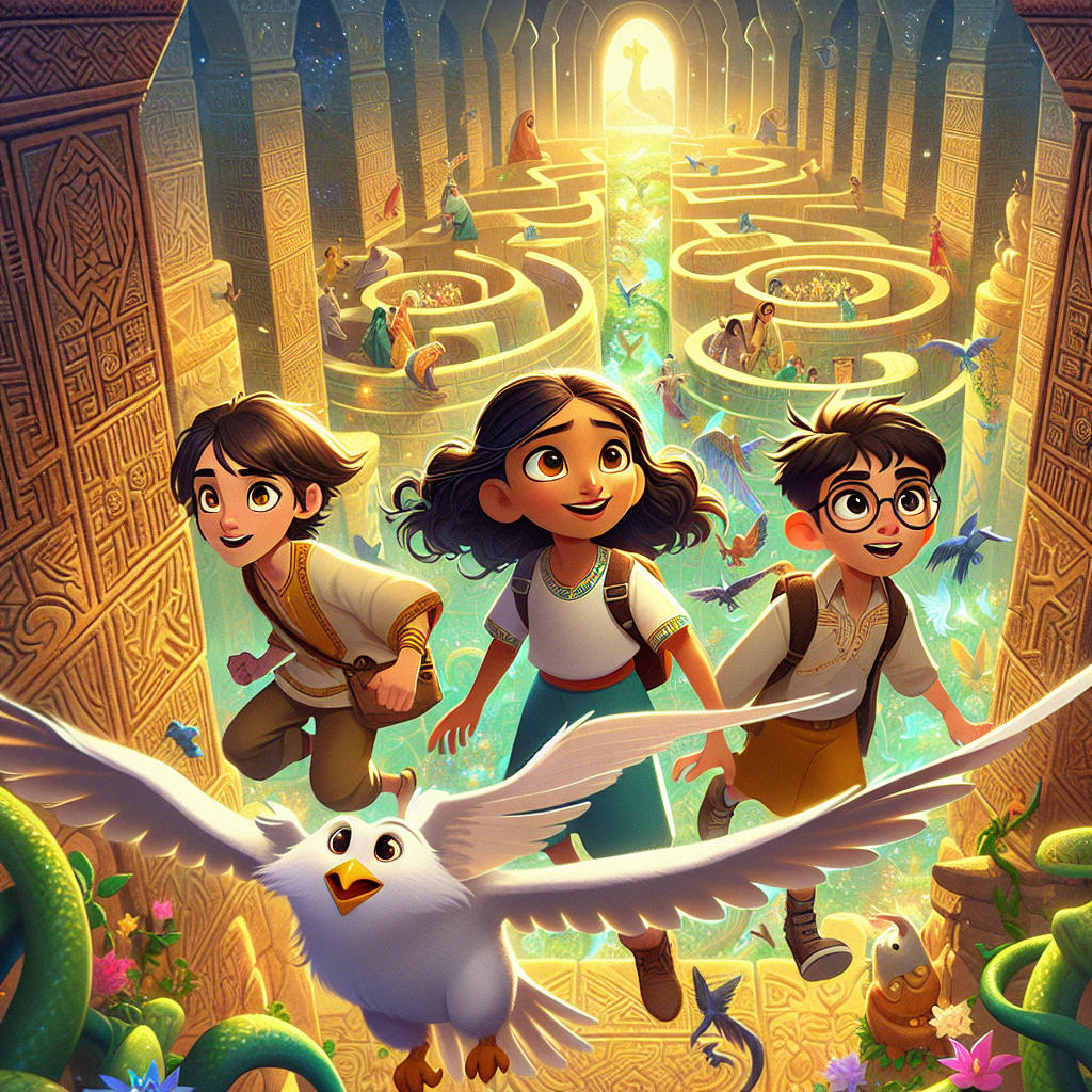 Melodia w Mrocznym Lesie - Image 2