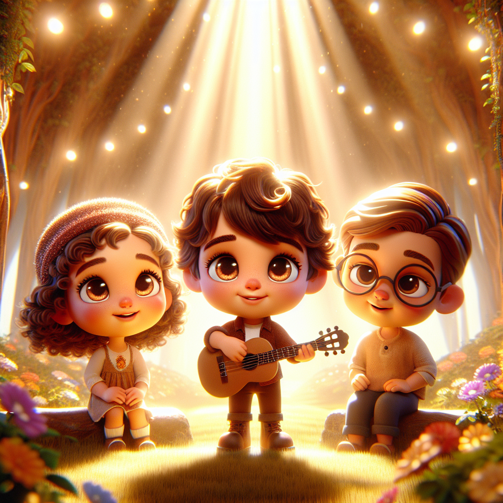 Melodia w Mrocznym Lesie - Image 3