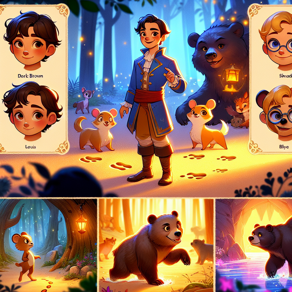 Zaginione Muszelki na Słonecznej Plaży - Image 2