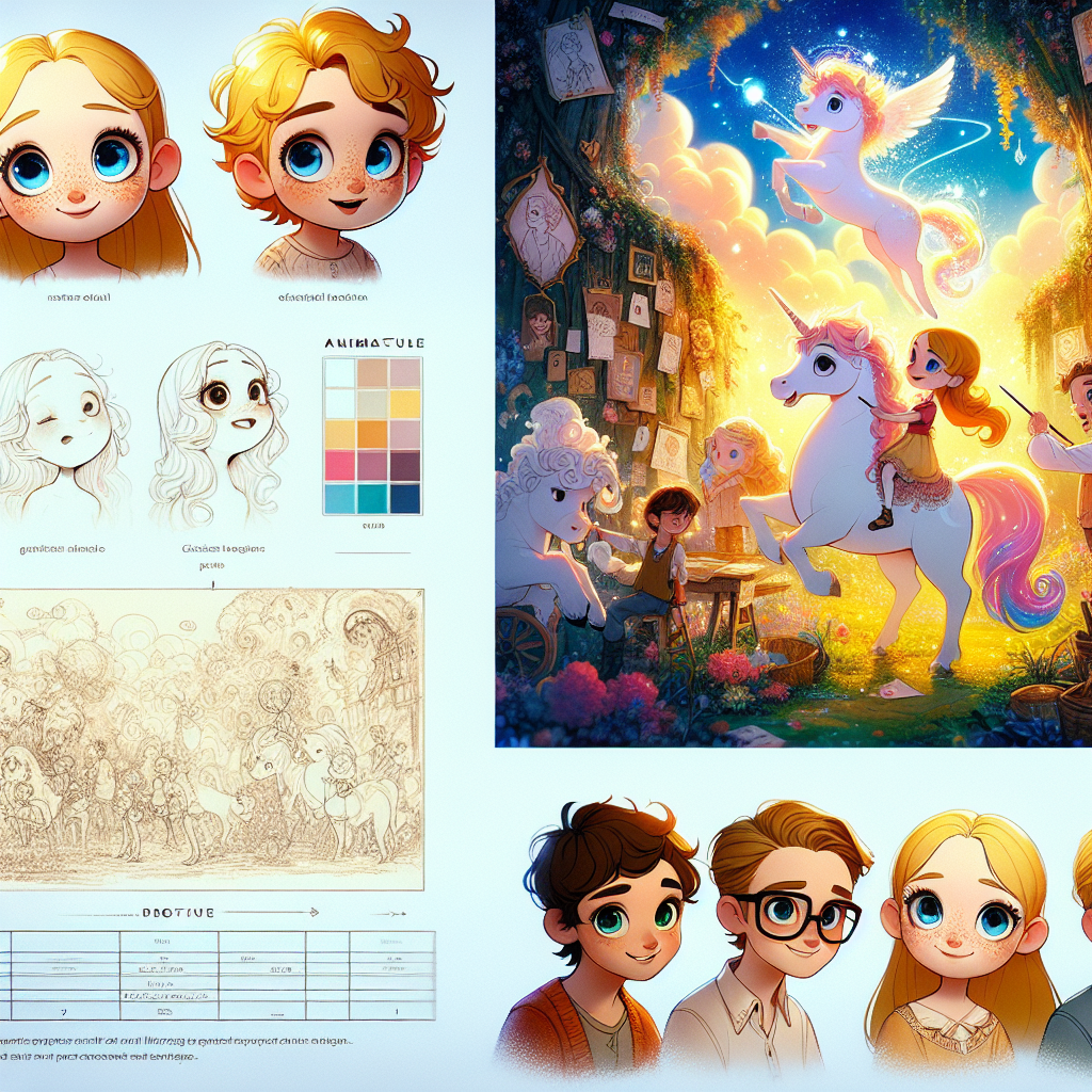 Zegarowa Zagadka w Wiosce Wróżek - Image 2