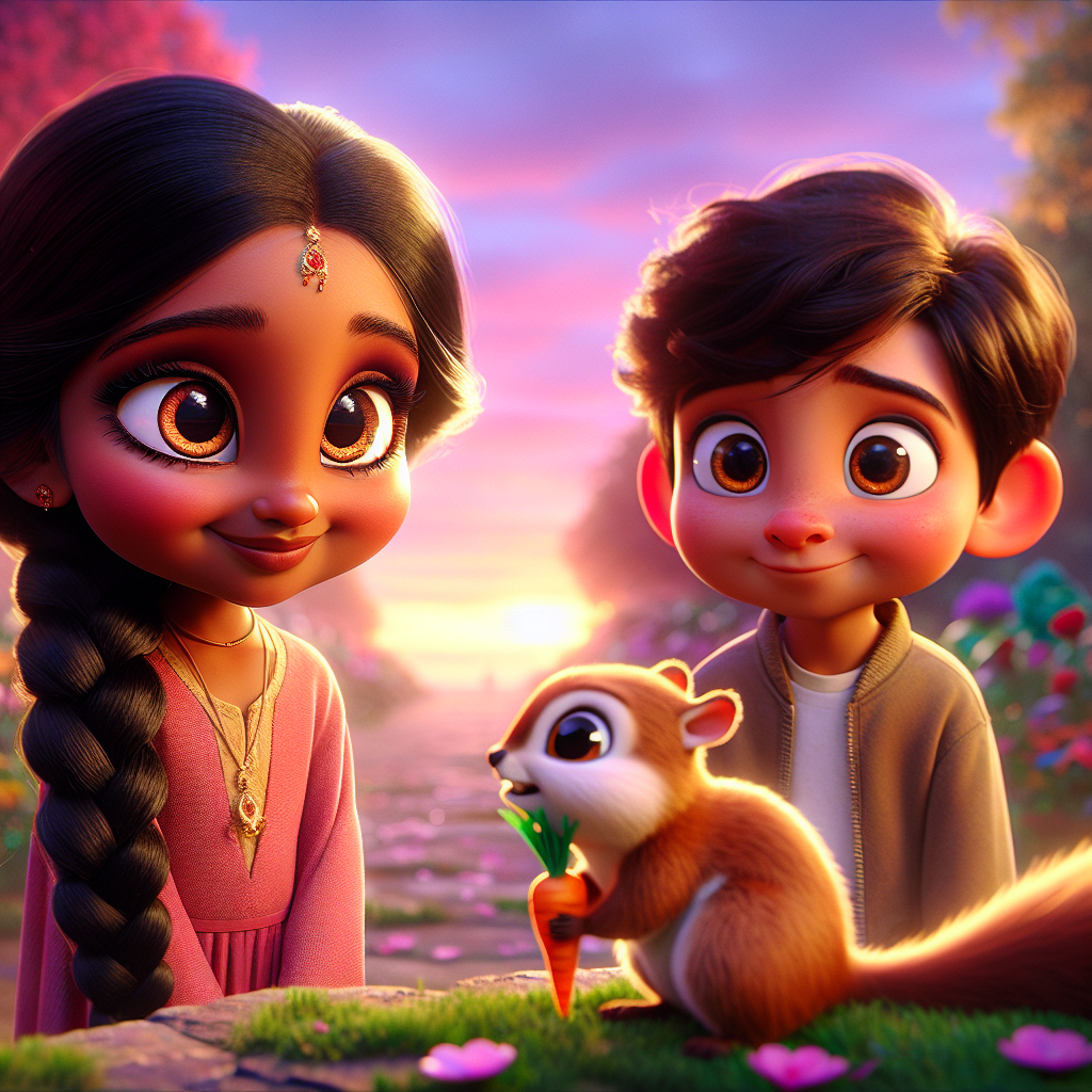 Tajemnica Koralika Czasu - Image 3