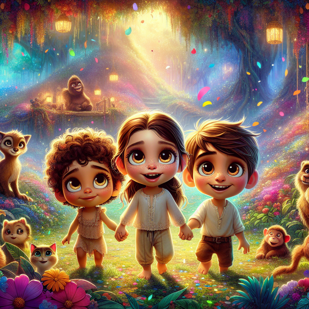 Tajemnicza Wyprawa Tiko - Image 3