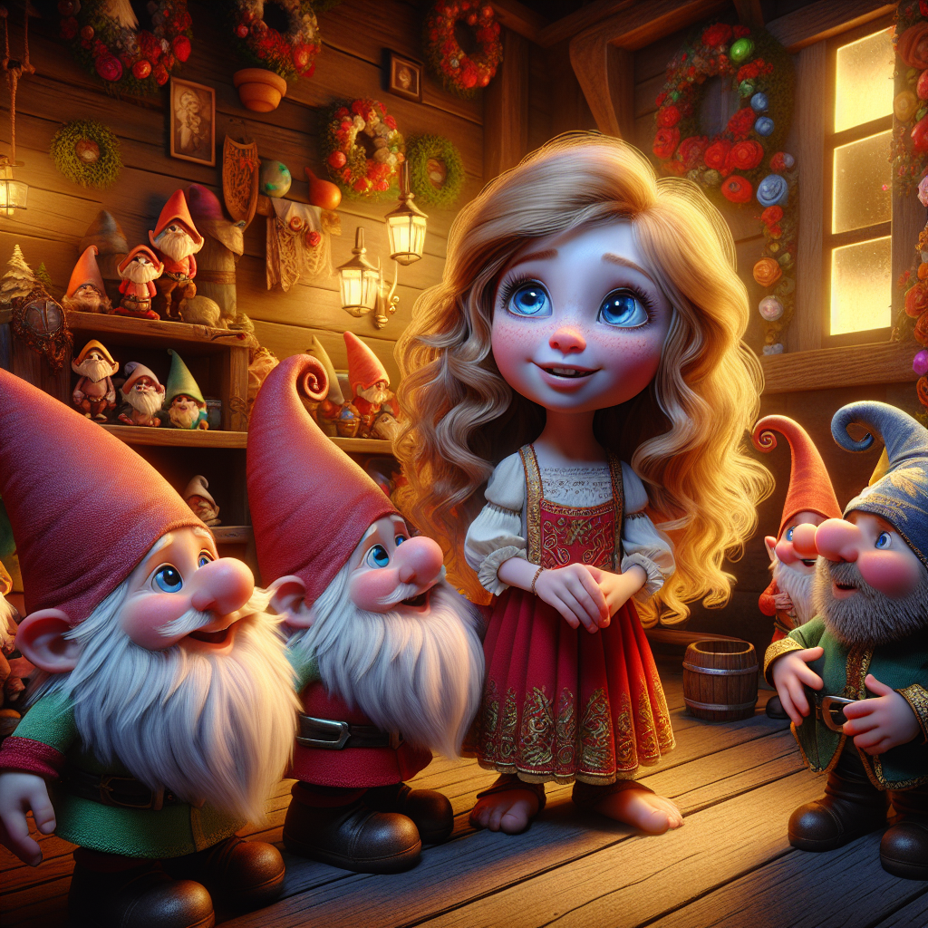 Tajemnica Zaginionej Marchewki - Image 3