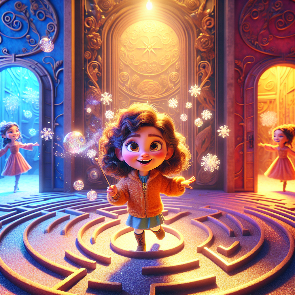 O Segredo da Canção Estelar - Image 2