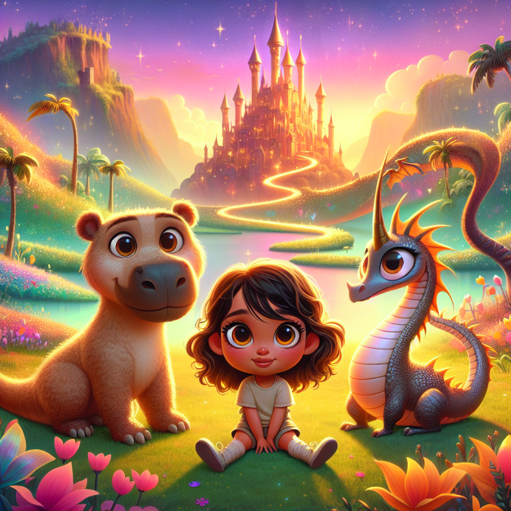 O Segredo da Canção Estelar - Image 3