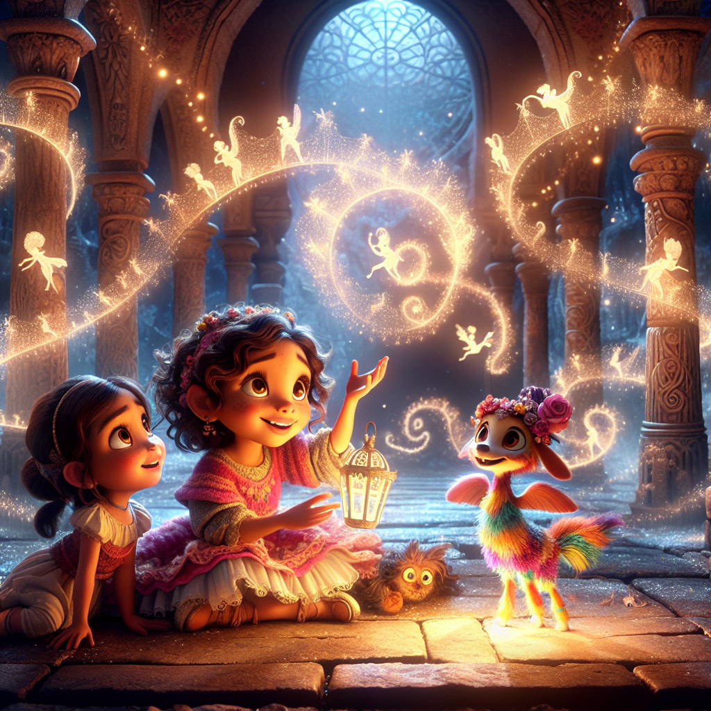 O Segredo da Neve - Image 2