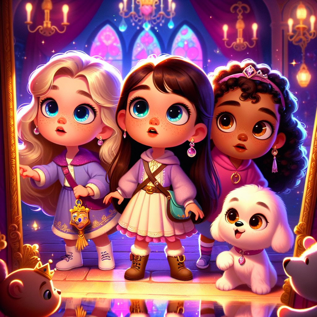 Звёздные секреты - Image 2