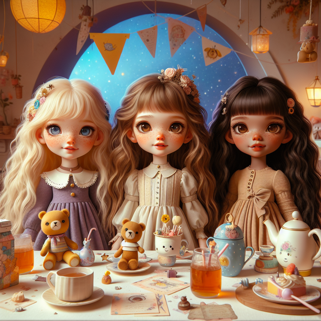 Звёздные секреты - Image 3