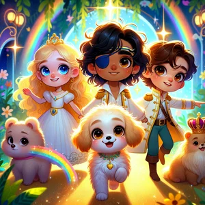 Звёздные секреты