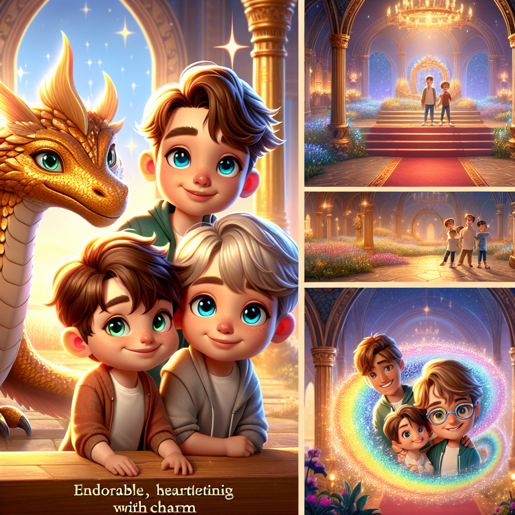 Звёздный Замок и Тайна Теней - Image 3