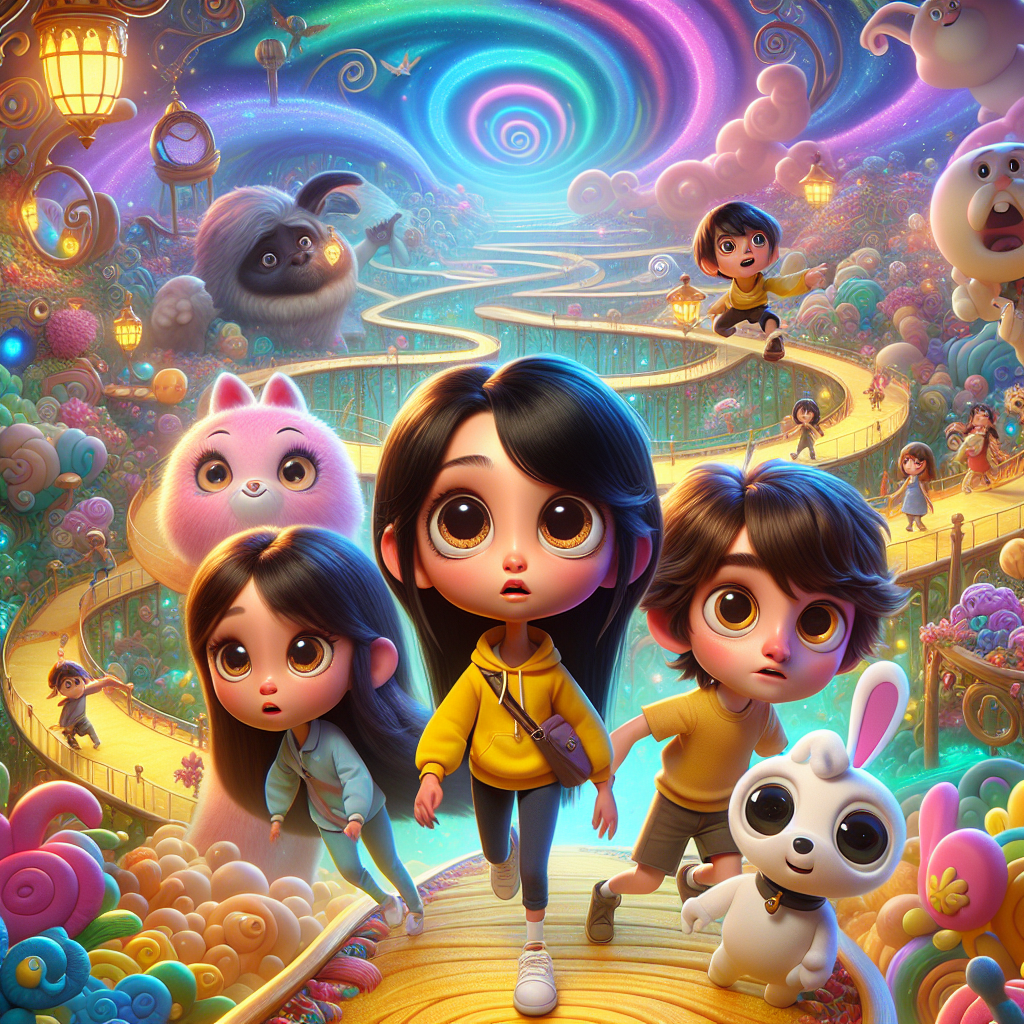 Звёздный Сон и Таинственный Корабль - Image 2