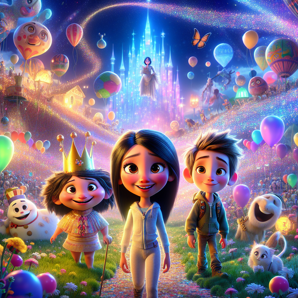 Звёздный Сон и Таинственный Корабль - Image 3