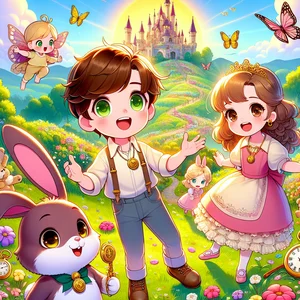 Часы и Блоки: Вечеринка на Вершине Горы