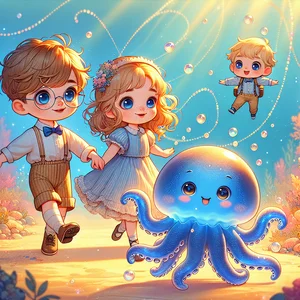 Тайна Лесного Замка