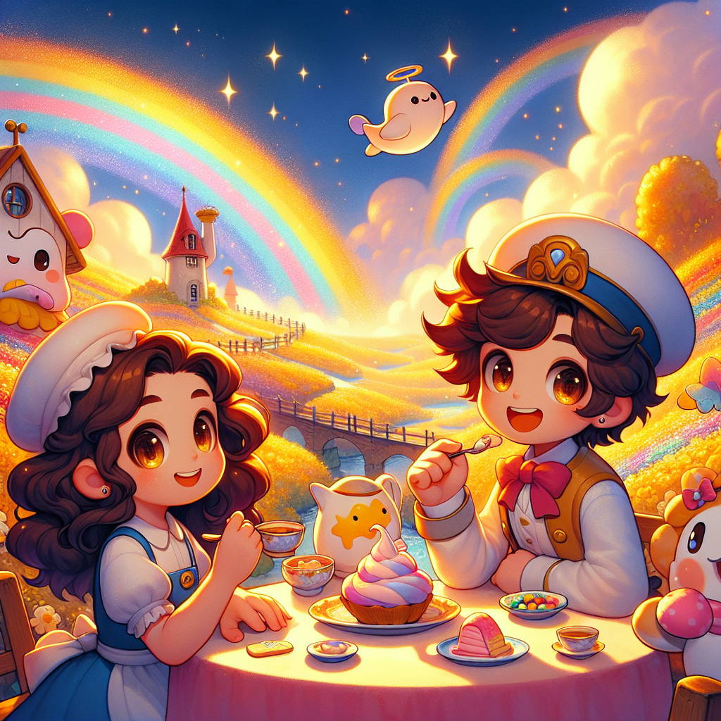 Тайна пропавших блесток - Image 3