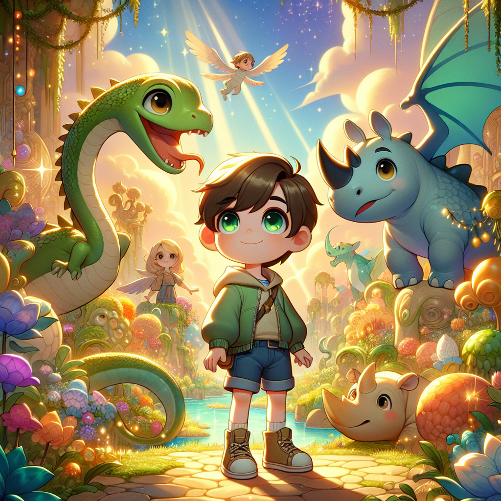 விசித்திர மிதக்கும் தீவுகள் - Image 2