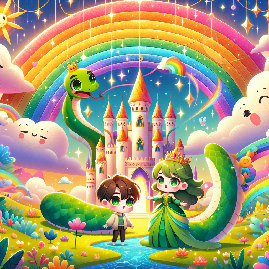 விசித்திர மிதக்கும் தீவுகள் - Image 3