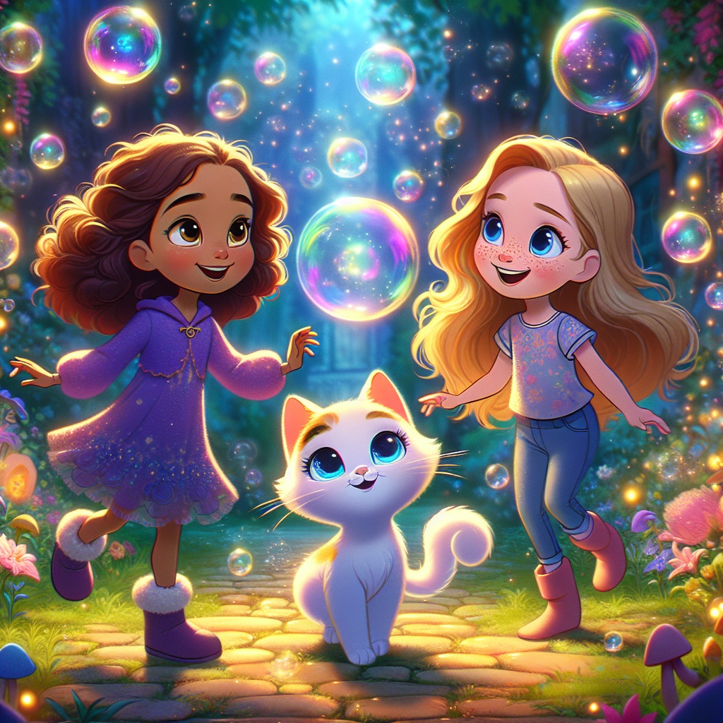 வானவில் இசையின் ரகசியம் - Image 3