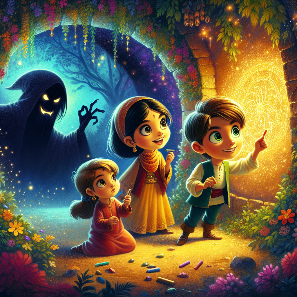 வானவில் தேன்குடில் - Image 2