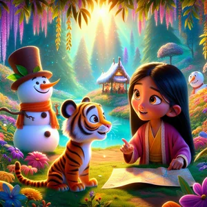 மகிழ்ச்சி ரத்தினத்தின் ரகசியம்