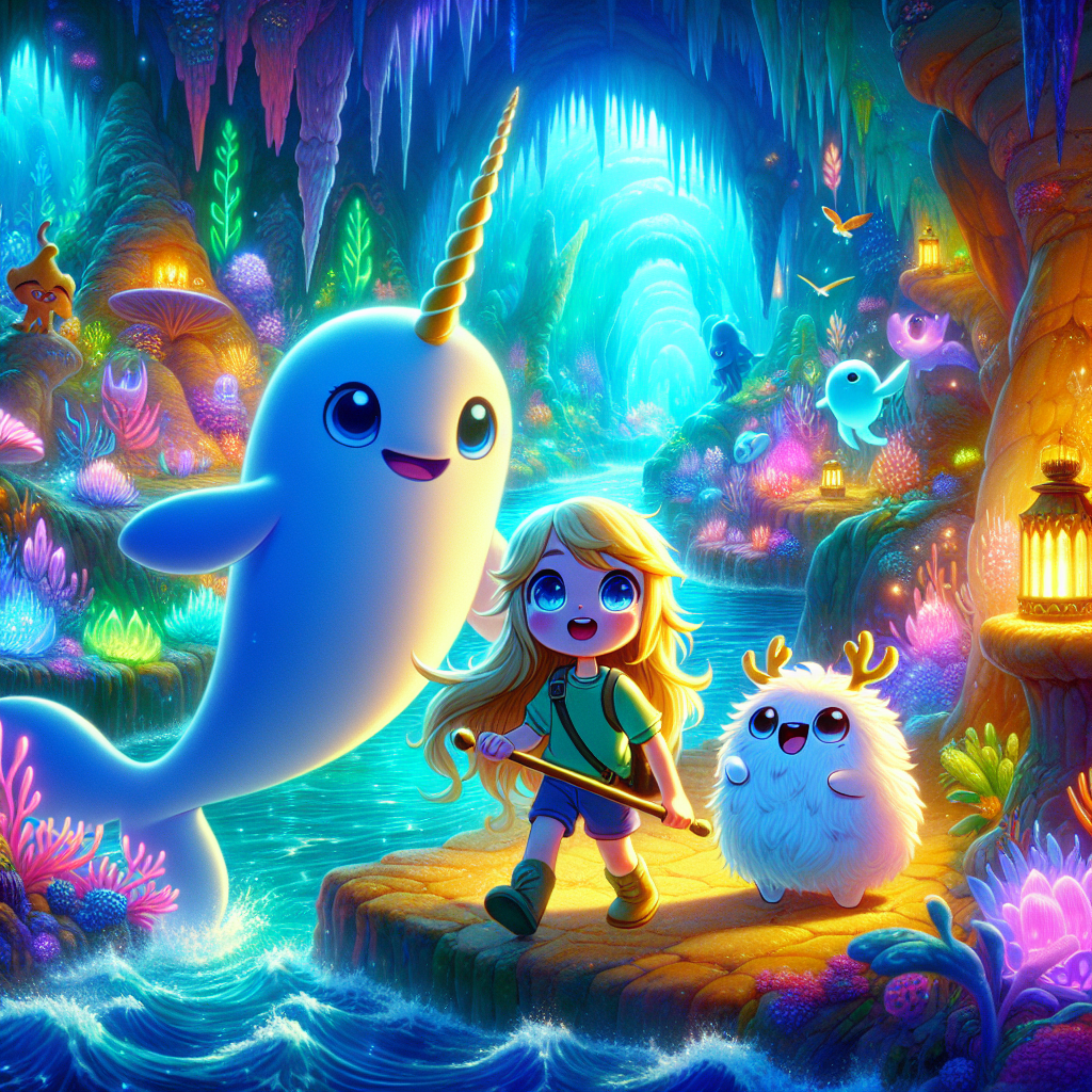 நீல முத்து ரகசியம் - Image 2