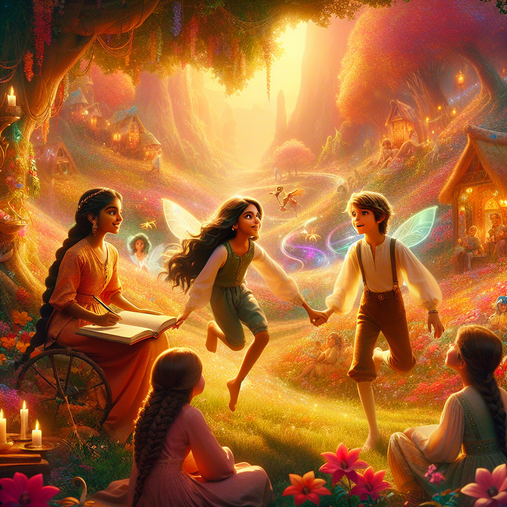 வானவில் பூனையின் பாடல் - Image 3