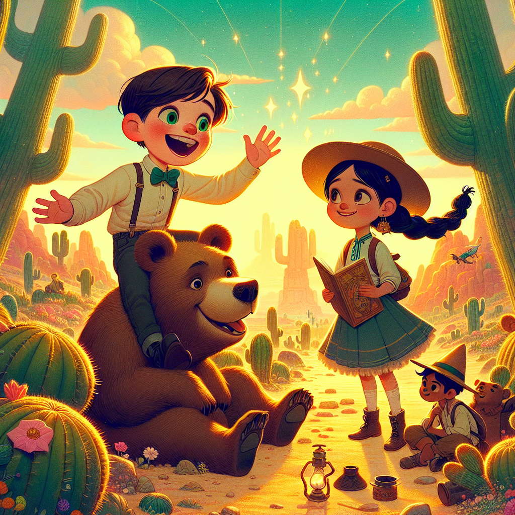 మెరిసే తేనె రహస్యం - Image 2