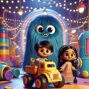 నక్షత్రాల స్టేషన్ లో నవ్వుల యాత్ర