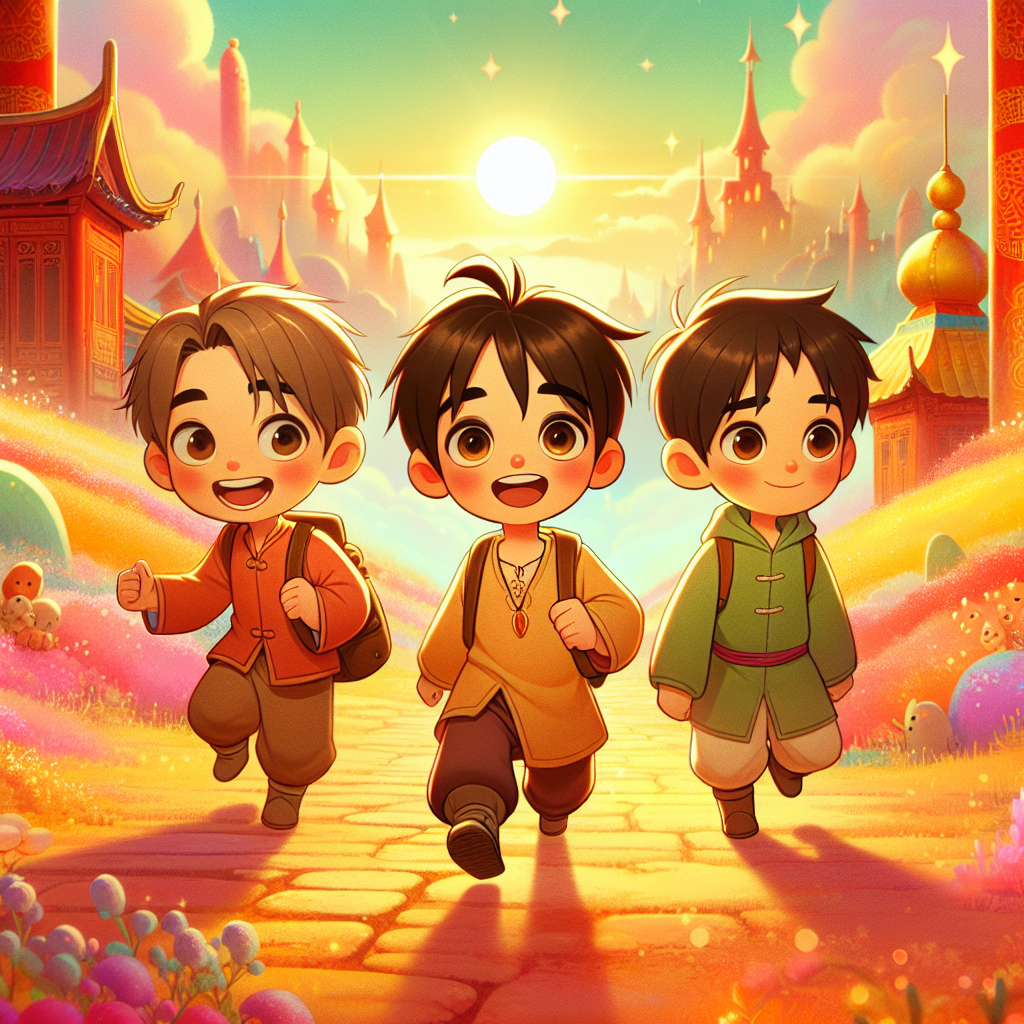 కాల ప్రయాణం చేసే టీ పార్టీ - Image 3