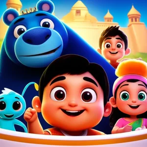 కాల ప్రయాణం చేసే టీ పార్టీ