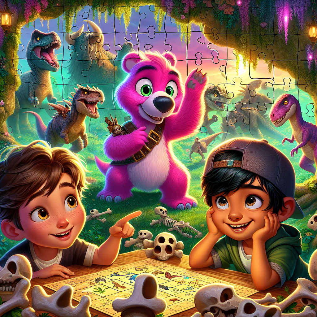 మెరిసే అన్వేషణ - Image 2