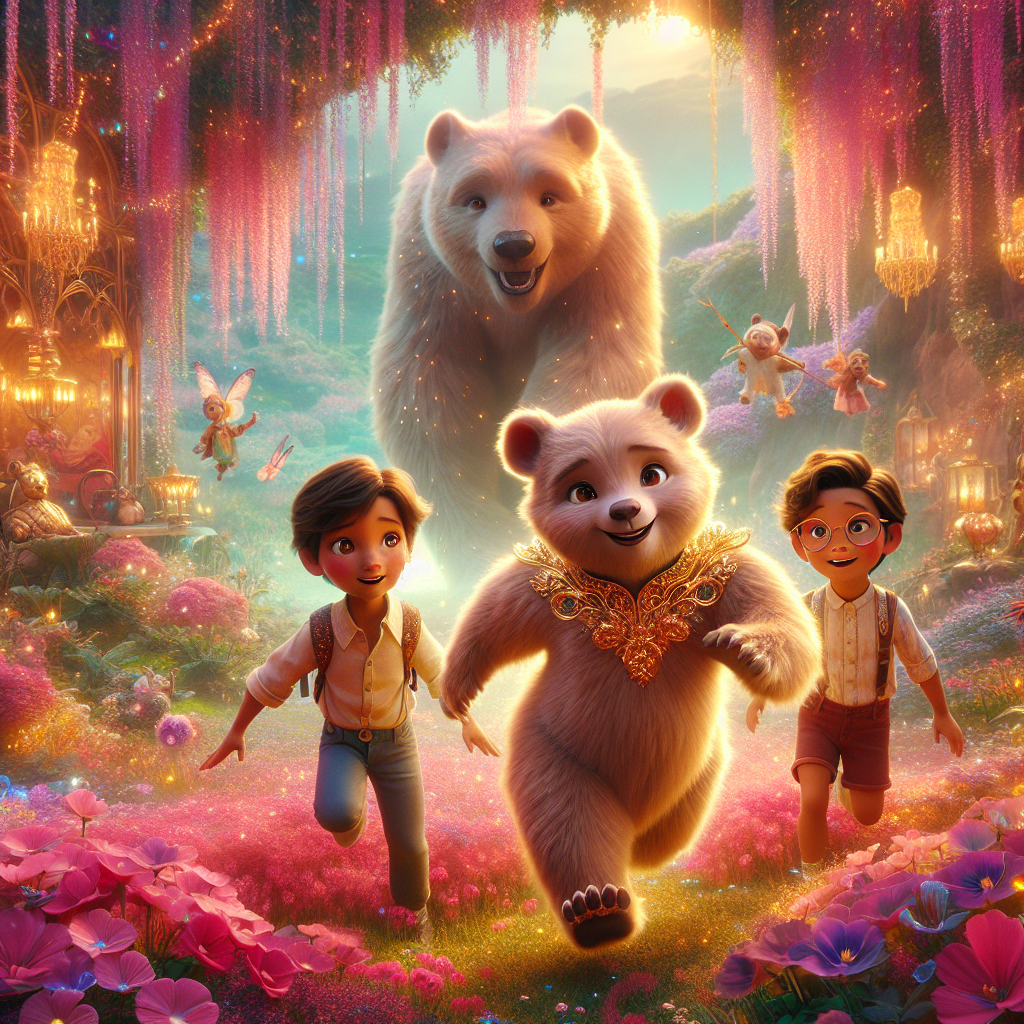 మెరిసే అన్వేషణ - Image 3