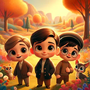 మెరిసే అన్వేషణ