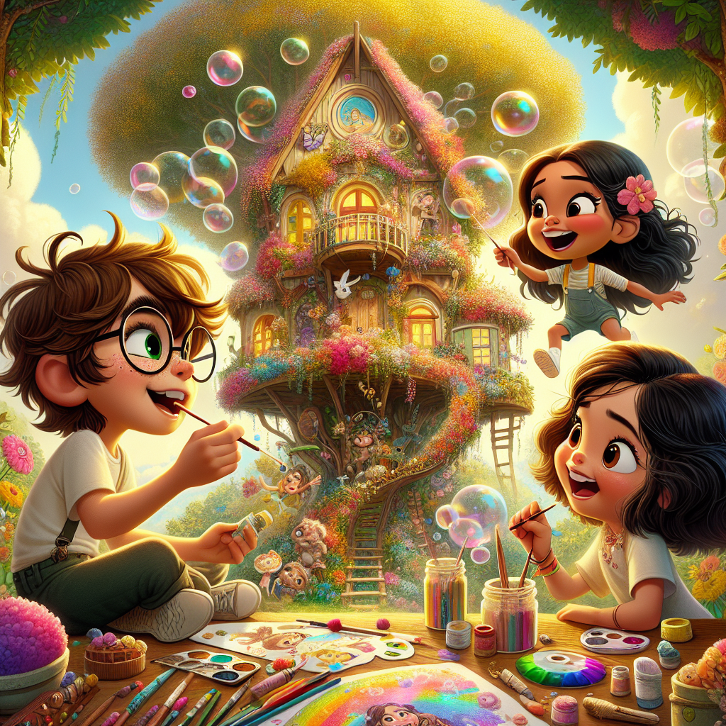 మెరిసే రాయి రహస్యం - Image 3