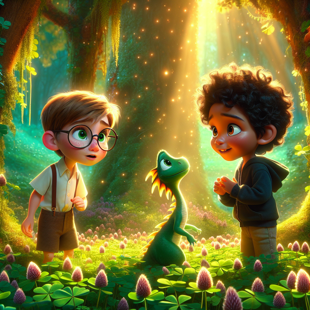 స్నేహ బంధం - Image 2