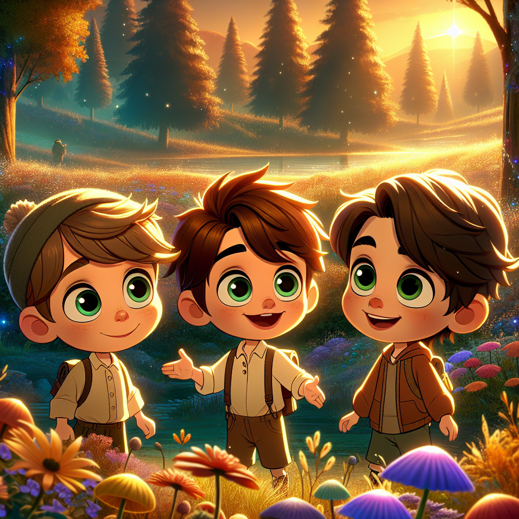 స్నేహ బంధం - Image 3