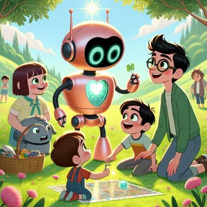 స్నేహ బంధం