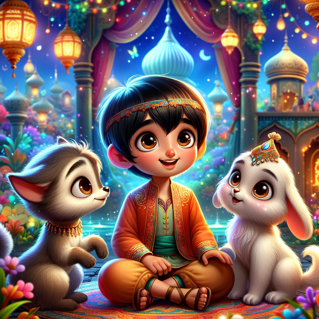 నీలిరంగు లోతైన సముద్రంలో తేయాకు విందు - Image 2