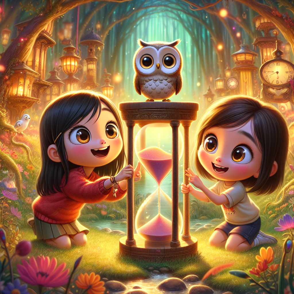 సమయ రక్షణ - Image 3