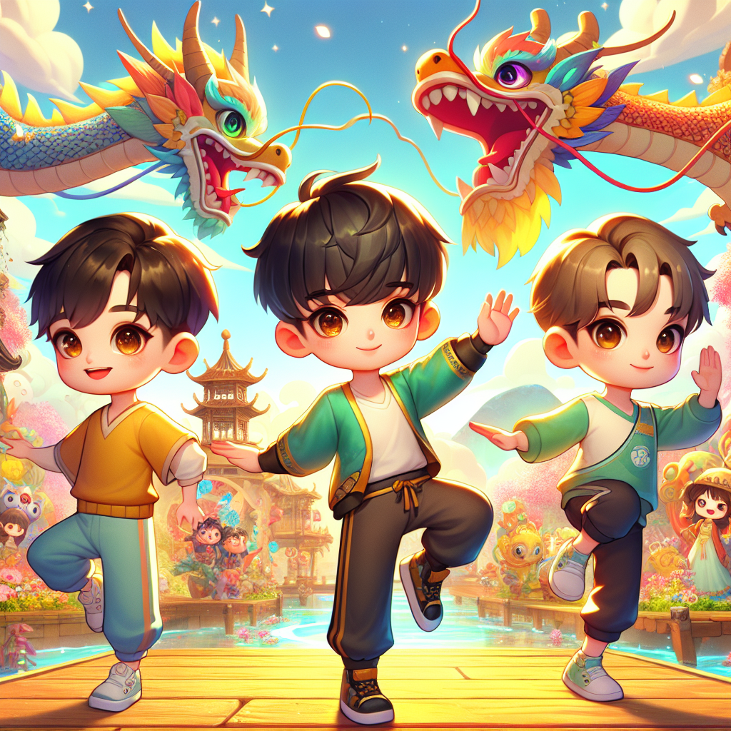 การผจญภัยในอาณาจักรแสนไกล - Image 2