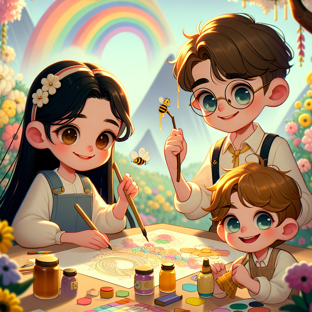 เพื่อนรักนักสืบแห่งหมู่บ้านหิมะ - Image 3