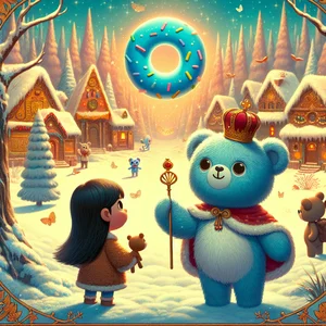 เพื่อนรักนักสืบแห่งหมู่บ้านหิมะ