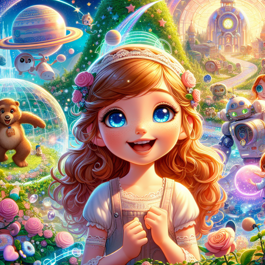 ภารกิจดาวระยิบระยับ - Image 2