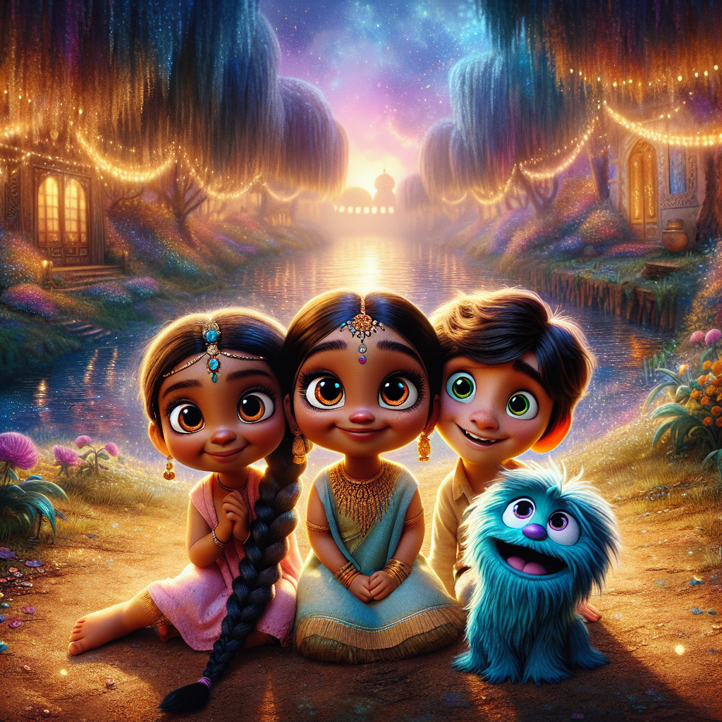 ดาวแห่งทะเลทราย - Image 2