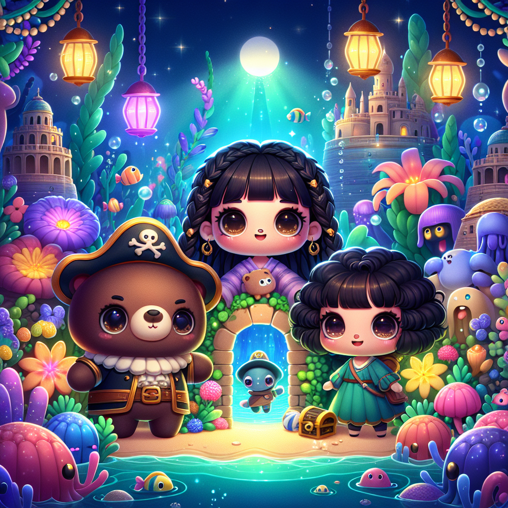 ดาวแห่งทะเลทราย - Image 3