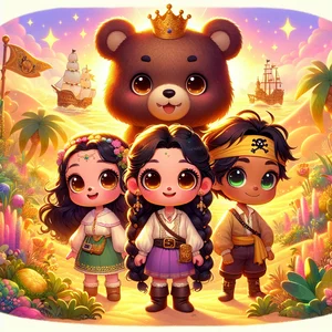 ดาวแห่งทะเลทราย